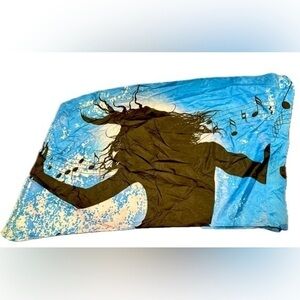 2 pcs Extra large Dance flags for praise marching bands parade worship music